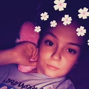 Meet your Posher, Brittany